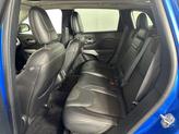 Thumbnail of 2017 Hydro Blue Pearlcoat Jeep Cherokee