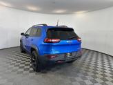 Thumbnail of 2017 Hydro Blue Pearlcoat Jeep Cherokee