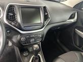 Thumbnail of 2017 Hydro Blue Pearlcoat Jeep Cherokee