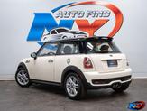 Thumbnail of 2012 Pepper White MINI Cooper S