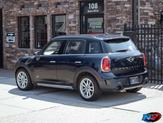 Thumbnail of 2015 Cosmic Blue Metallic MINI Countryman