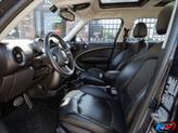 Thumbnail of 2015 Cosmic Blue Metallic MINI Countryman