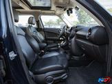 Thumbnail of 2015 Cosmic Blue Metallic MINI Countryman