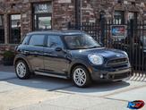 Thumbnail of 2015 Cosmic Blue Metallic MINI Countryman