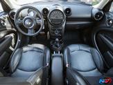 Thumbnail of 2015 Cosmic Blue Metallic MINI Countryman