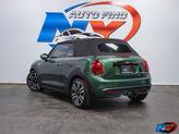 Thumbnail of 2020 British Racing Green IV Metallic MINI Convertible