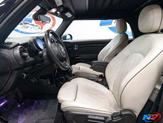 Thumbnail of 2020 British Racing Green IV Metallic MINI Convertible