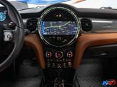 Thumbnail of 2023 Island Blue Metallic MINI Hardtop