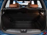 Thumbnail of 2023 Island Blue Metallic MINI Hardtop