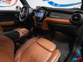 Thumbnail of 2023 Island Blue Metallic MINI Hardtop