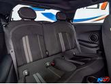 Thumbnail of 2015 Moonwalk Gray Metallic MINI Hardtop