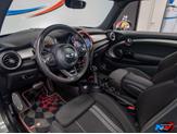Thumbnail of 2015 Moonwalk Gray Metallic MINI Hardtop