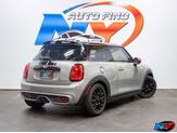 Thumbnail of 2015 Moonwalk Gray Metallic MINI Hardtop