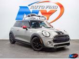 Thumbnail of 2015 Moonwalk Gray Metallic MINI Hardtop