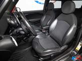 Thumbnail of 2012 Midnight Black Metallic MINI Cooper S