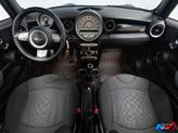 Thumbnail of 2010 Laser Blue Metallic MINI Cooper S