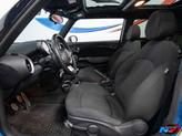 Thumbnail of 2010 Laser Blue Metallic MINI Cooper S