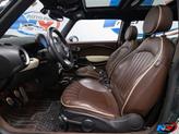 Thumbnail of 2009 British Racing Green Metallic MINI Cooper S