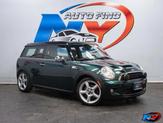 Thumbnail of 2009 British Racing Green Metallic MINI Cooper S