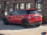 Thumbnail of 2009 Chili Red MINI Cooper S