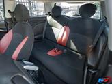 Thumbnail of 2009 Chili Red MINI Cooper S