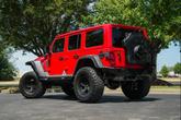 Thumbnail of 2021 Firecracker Red Clearcoat Jeep Wrangler Unlimited 4xe