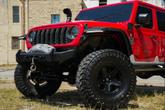 Thumbnail of 2021 Firecracker Red Clearcoat Jeep Wrangler Unlimited 4xe
