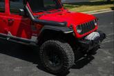 Thumbnail of 2021 Firecracker Red Clearcoat Jeep Wrangler Unlimited 4xe