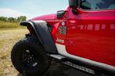 Thumbnail of 2021 Firecracker Red Clearcoat Jeep Wrangler Unlimited 4xe