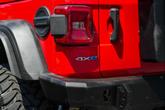 Thumbnail of 2021 Firecracker Red Clearcoat Jeep Wrangler Unlimited 4xe