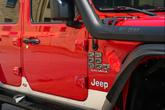 Thumbnail of 2021 Firecracker Red Clearcoat Jeep Wrangler Unlimited 4xe
