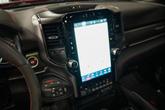 Thumbnail of 2022 Flame Red Clearcoat RAM 1500
