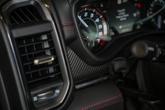 Thumbnail of 2022 Flame Red Clearcoat RAM 1500