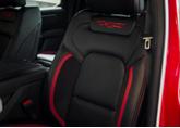 Thumbnail of 2022 Flame Red Clearcoat RAM 1500