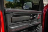 Thumbnail of 2022 Flame Red Clearcoat RAM 1500