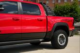Thumbnail of 2022 Flame Red Clearcoat RAM 1500