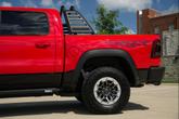 Thumbnail of 2022 Flame Red Clearcoat RAM 1500