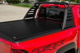 Thumbnail of 2022 Flame Red Clearcoat RAM 1500