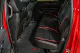 Thumbnail of 2022 Flame Red Clearcoat RAM 1500