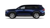 Thumbnail of 2026 Heavy Metal [] Toyota Grand Highlander