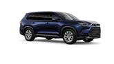 Thumbnail of 2026 Heavy Metal [] Toyota Grand Highlander