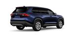 Thumbnail of 2026 Heavy Metal [] Toyota Grand Highlander
