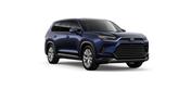 Thumbnail of 2026 Heavy Metal [] Toyota Grand Highlander