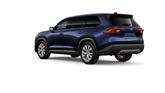 Thumbnail of 2026 Heavy Metal [] Toyota Grand Highlander