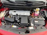 Thumbnail of 2015 Barcelona Red Metallic Toyota Prius