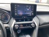 Thumbnail of 2022 Titanium Glow Toyota Venza