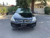 Thumbnail of 2006 Nighthawk Black Pearl Honda Accord