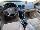 Thumbnail of 2006 Nighthawk Black Pearl Honda Accord