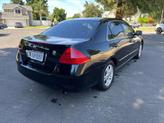 Thumbnail of 2006 Nighthawk Black Pearl Honda Accord