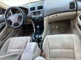 Thumbnail of 2006 Nighthawk Black Pearl Honda Accord